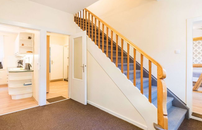 Holiday Home With Private Terrace - Foto 24