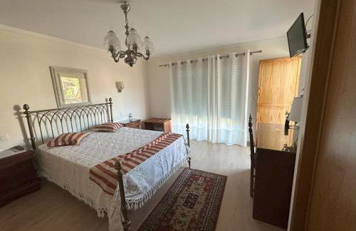 Alojamentos Turísticos São Torcato Moradal Turismo Espaço Rural - Photo 26