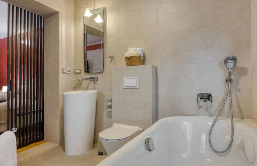 Holiday Home Charmante Familienvilla für 14 Personen in der Nähe von Porec by Interhome - Foto 47