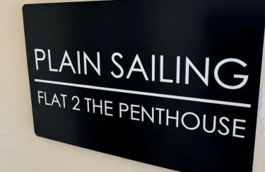 Plain Sailing 2 min walk to the harbour amazing location - Photo 4