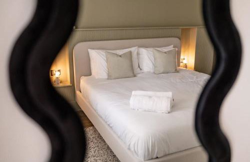 Tiny House, Stunning 1 Bed, Super King, Freestanding Bath, Parking - Foto 8