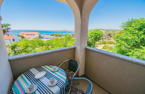 Apartments Stef in Kosljun island Pag - Foto 24