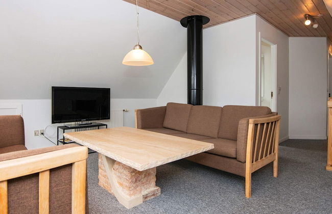 16 Person Holiday Home in Haderslev - Photo 9