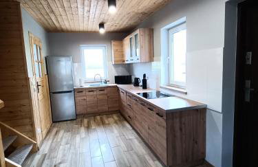 Zielona Ostoja - domy całoroczne z własną linią brzegową - Foto 14