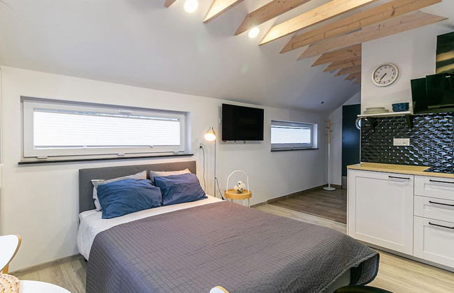 Niechorze Apartment Near Baltic Beach - Photo 4