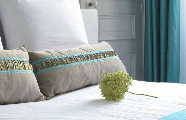 Maison Ailleurs - Foto 63