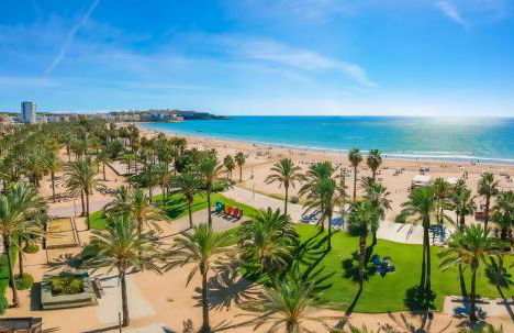 Tropical Suite terraza con Minigolf - Foto 24