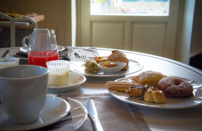 Il Duomo Relais - Foto 112