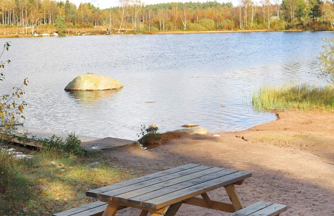 6 Person Holiday Home in Laholm - Foto 24
