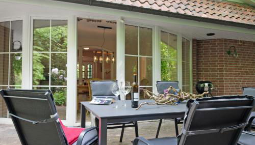 Ferienhaus im Grünen - Photo 3