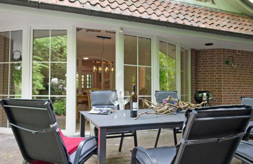 Ferienhaus im Grünen - Photo 3