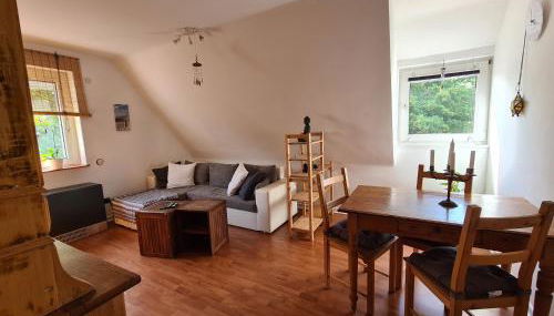 Ferienwohnung Evas Paradies - Foto 3