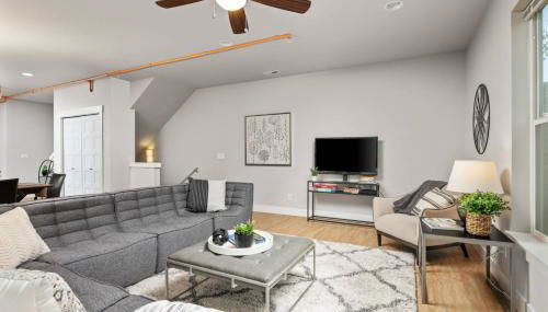 Cesar's Townhome - Foto 4