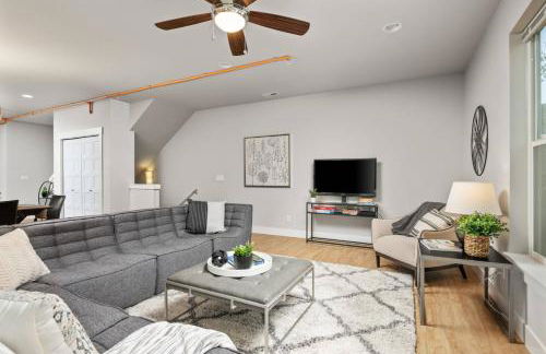 Cesar's Townhome - Foto 4