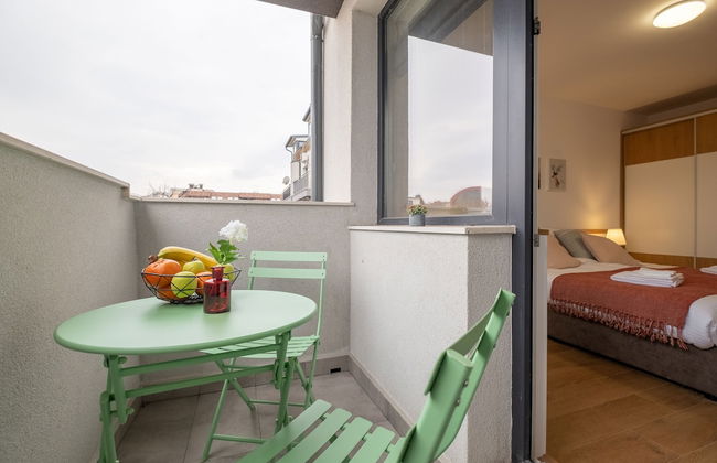 Gardenia Apartments - Foto 53