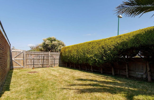 Beach House for 10 With hot tub Garden - Foto 59