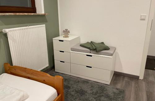 Moderne Ferienwohnung ab März 2026 mit Saunabereich - Foto 19