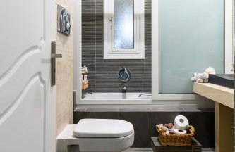 Seaside House In Agios Vasilios - Foto 13