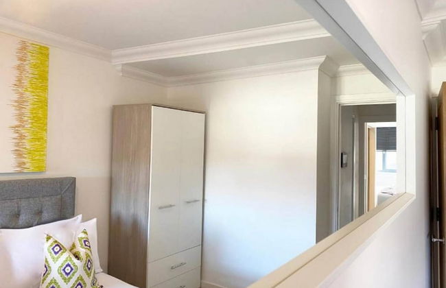 Modern Stylish 2 bedroom 2 Bath Apts. - Foto 55