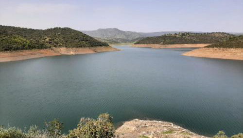 Casa Rural Verde Oliva - Foto 2