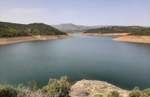 Casa Rural Verde Oliva - Foto 2