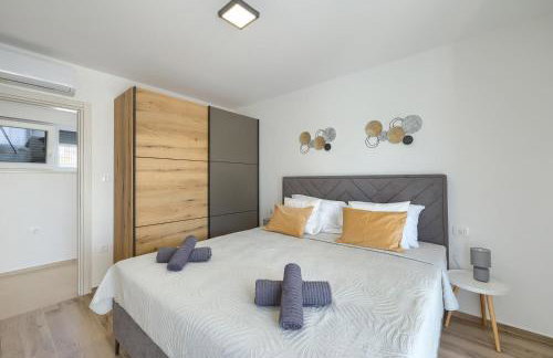 Brand new Villa Leny with heated pool - Foto 35