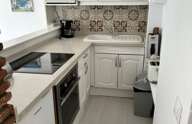 Studio in Estepona Near Sandy Beach - Foto 2