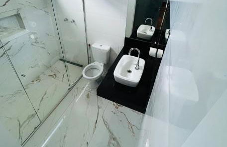 Suíte Piscina - Sítio Araras - Jaboticatubas - Próx a Serra do Cipó - Foto 22