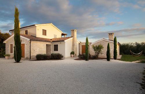 Casa Ginetto near Pula with 45 m2 and extra kids pool, wellness area and game & grill lounge - Foto 36