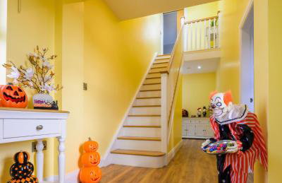 Rosies Cottage - Photo 47