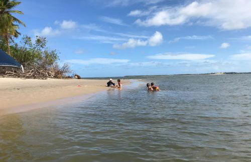 Villa das aguas-Praia do Saco-Proximo as lagoas dos Tambaquis e Mangue Seco - Photo 44