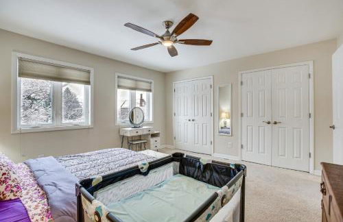 Wilmington Vacation Rental Less Than 2 Mi to Downtown! - Foto 19