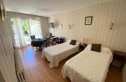 Résidence Les Milandes - Foto 28