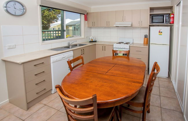 BIG4 Whiters Holiday Village - Foto 18