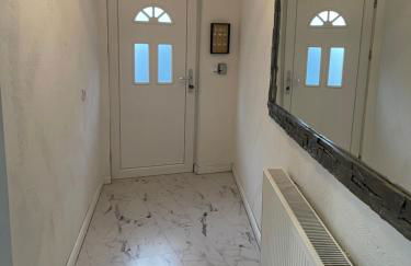 AD Apartments Erlangen - Foto 2