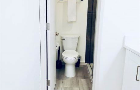 The Crest House- a forested retreat - Foto 44