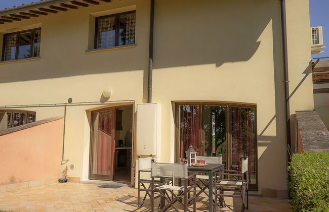 Cozy Apartment With Terrace in Tuscany - Foto 20