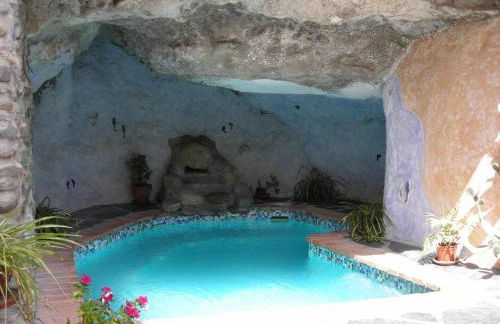 Casitas La Cueva - Foto 41