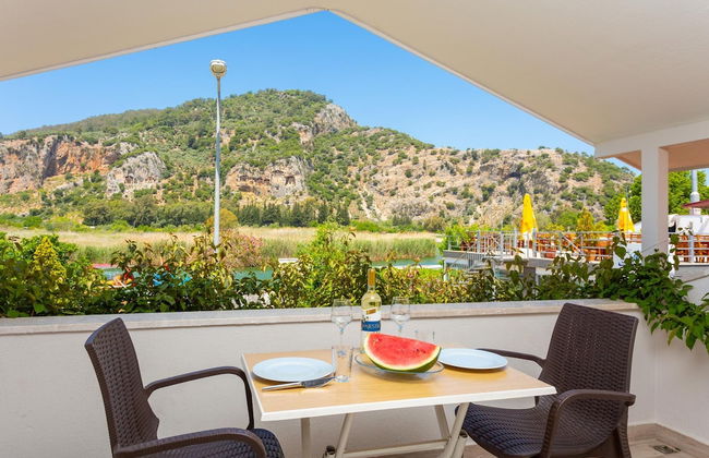 Villa Zonkdemir in Dalyan - Photo 58