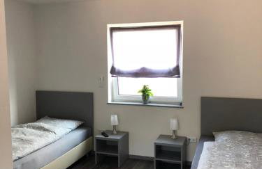 Gästehaus Strauss - Foto 24