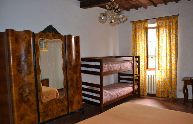 Fattoria Il Santo - Foto 15