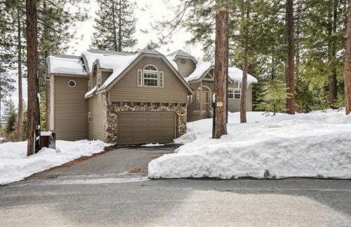 The Royal Canterbury Retreat - Near Kings Beach & Lake Tahoe - Foto 57