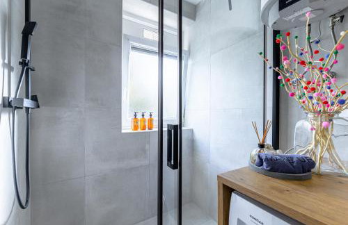 Home Abroad - Foto 37