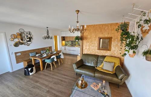 LÜFTLE neue gemütliche große Familien Ferienwohnung im Allgäu - Photo 31