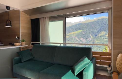 Panorama Marilleva 1400 - Val di Sole - Foto 7