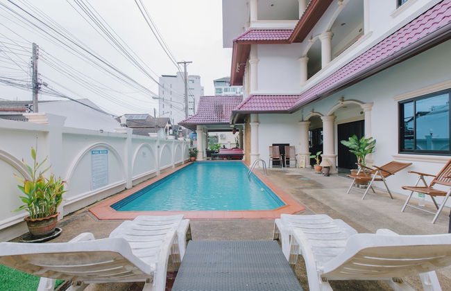 Royal Prince Residence - Foto 75