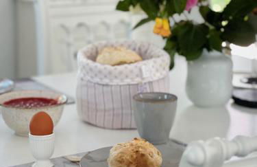 Ferienhaus Villa Vogelsang (Schlei / Ostsee) - Foto 6