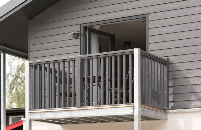 High Range Holiday Apartments - Foto 29