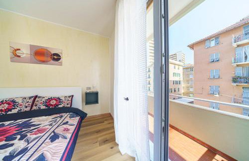 Komsi Group Apartments Genova - Foto 53