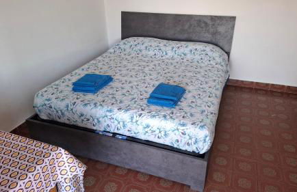 Sea & Beach front house Marina di Ardea - Foto 15